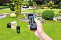 Oase InScenio FM-Master EGC Home - Gartensteckdose