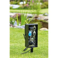 Oase InScenio FM-Master EGC Home - Gartensteckdose
