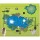 Oase InScenio FM-Master 3 - Gartensteckdose mit Fernbedienung