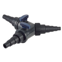 Oase Y-Verteiler 1 1/2"
