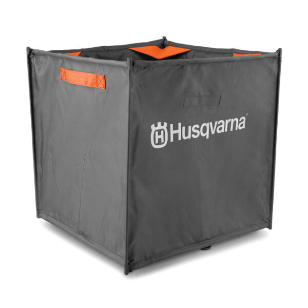 Husqvarna Wurfleinenwürfel faltbar