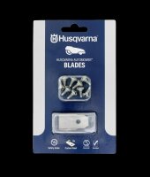 Husqvarna Messersatz - Messer mit zwei Schneiden 0,60 mm...