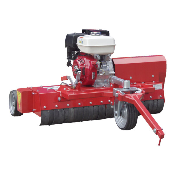 Anhänge-Vertikutierer AHV-100HO