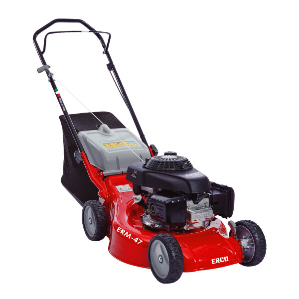 Rasenmäher mit Fahrantrieb und Honda-Motor ERM-47HA