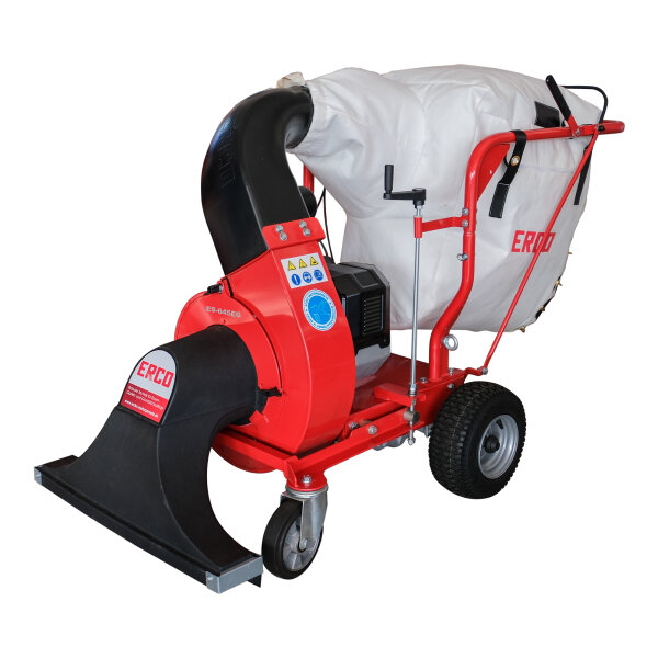 Laubsauger / Abfallsauger ES-645EG