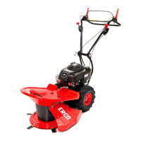 Kreiselmäher ETM-864HV