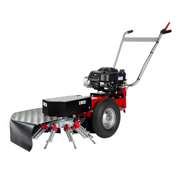 Wildkrautbürste EWB-70HO
