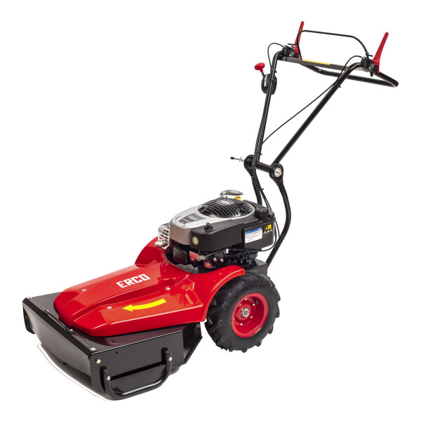 Wiesenmulcher mit Honda-Motor EWM-755HV