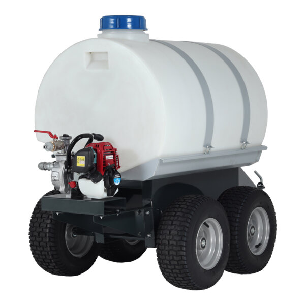 Mobiles Bewässerungssystem FM-WF-300