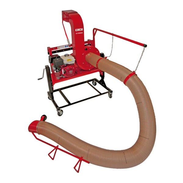 Laublader LG-900HO-13