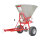 Schleuderstreuer gezogen 100 ltr. f. alle Rasentraktoren passend