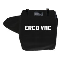 Laubfangsack mit Planenverschluss