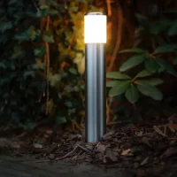 Ludeco Sten Sockelleuchte