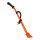 Husqvarna Fällheber mit Wendehaken (80 cm)