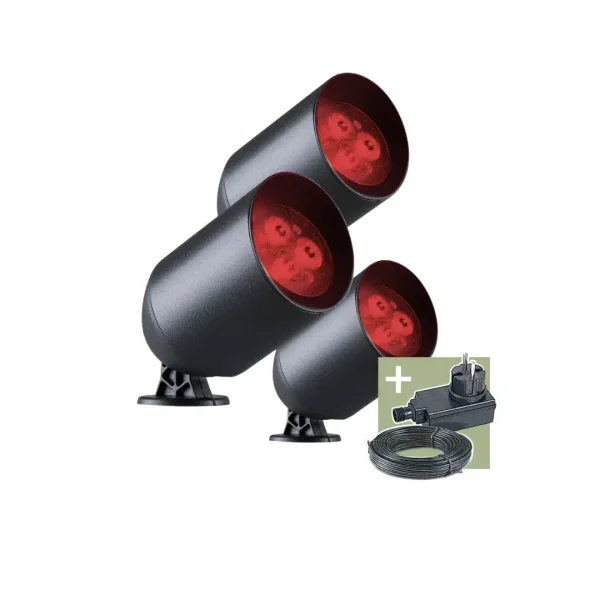 Ludeco Stig Smart Set