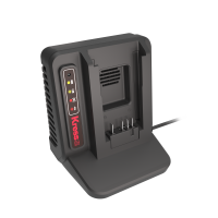 Kress 60 V Rasentrimmer SET für den gewerblichen Einsatz