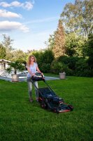 KG760E.9  60V/51cm Rasenmäher 2. Akku Aktion