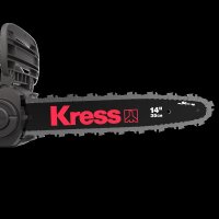 Kress KG346.9 40V 35cm Kettensäge Akku Aktion