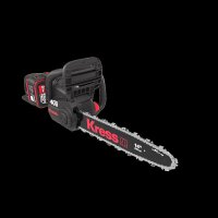 Kress KG346.9 40V 35cm Kettensäge Akku Aktion