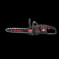 Kress KG346.9 40V 35cm Kettensäge Akku Aktion