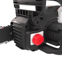 Kress KG347E.9 2x 20V / 40V Akku-Kettensäge 40 cm, Akku Aktion