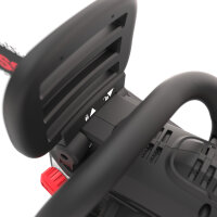 Kress KG347E.9 2x 20V / 40V Akku-Kettensäge 40 cm, Akku Aktion