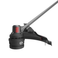 KRESS SET KG154E.9 2x 20V / 40V Akku-Rasentrimmer 38cm Akku Aktion