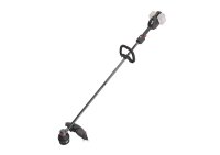 KRESS SET KG154E.9 2x 20V / 40V Akku-Rasentrimmer 38cm Akku Aktion