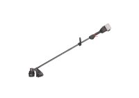 KRESS SET KG154E.9 2x 20V / 40V Akku-Rasentrimmer 38cm Akku Aktion