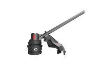 KRESS SET KG154E.9 2x 20V / 40V Akku-Rasentrimmer 38cm Akku Aktion