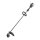 KRESS SET KG154E.9 2x 20V / 40V Akku-Rasentrimmer 38cm Akku Aktion