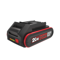 Kress KG343E.9  20V Mini-Akku-Einhand-Kettensäge 1xAkku + 1x Ladegerät