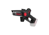 KRESS SET KG343E.9  20V Mini-Akku-Einhand-Kettensäge 1xAkku + 1x Ladegerät