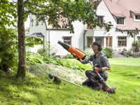 HUSQVARNA 129LK Kombi-Trimmer