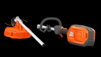 HUSQVARNA 325iLK ohne Trimmeraufsatz