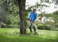 HUSQVARNA 129C Trimmer