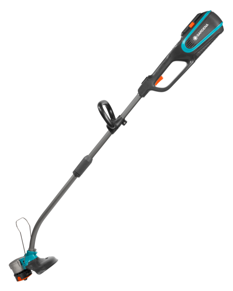 Akku-Trimmer Set PowerCut Li-40/30