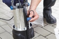 Oase ProMax ClearDrain 14000 - Klarwasserpumpe