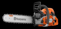 Motorsäge 560XPG 18" 3/8 Kettensäge