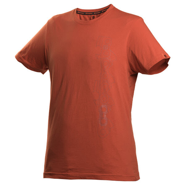 Husqvarna Xplorer T-Shirt X-Cut M