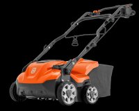Husqvarna S 138C Elektro-Vertikutierer
