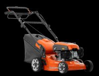 Husqvarna Rasenmäher LC 140SP