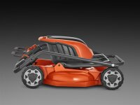 Husqvarna Mulchmäher LB 146i+BLi20+QC80