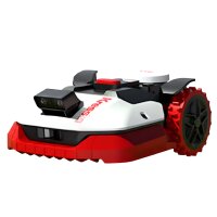 Kress KR260E / RTKn 2.0 EyePilot + Vslam / 700m²