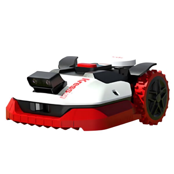 Kress KR261E / RTKn 2.0 EyePilot + Vslam / 1.000m²