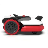 Kress KR261E / RTKn 2.0 EyePilot + Vslam / 1.000m²