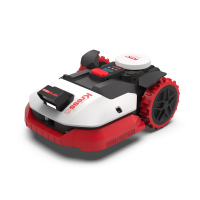 KRESS Mähroboter KR271E / RTKn 2.0 EyePilot + Vslam / 1.500m²
