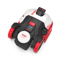 Kress KR271E / RTKn 2.0 EyePilot + Vslam / 1.500m²