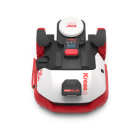 Kress KR271E / RTKn 2.0 EyePilot + Vslam / 1.500m²