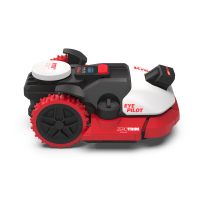 Kress KR271E / RTKn 2.0 EyePilot + Vslam / 1.500m²